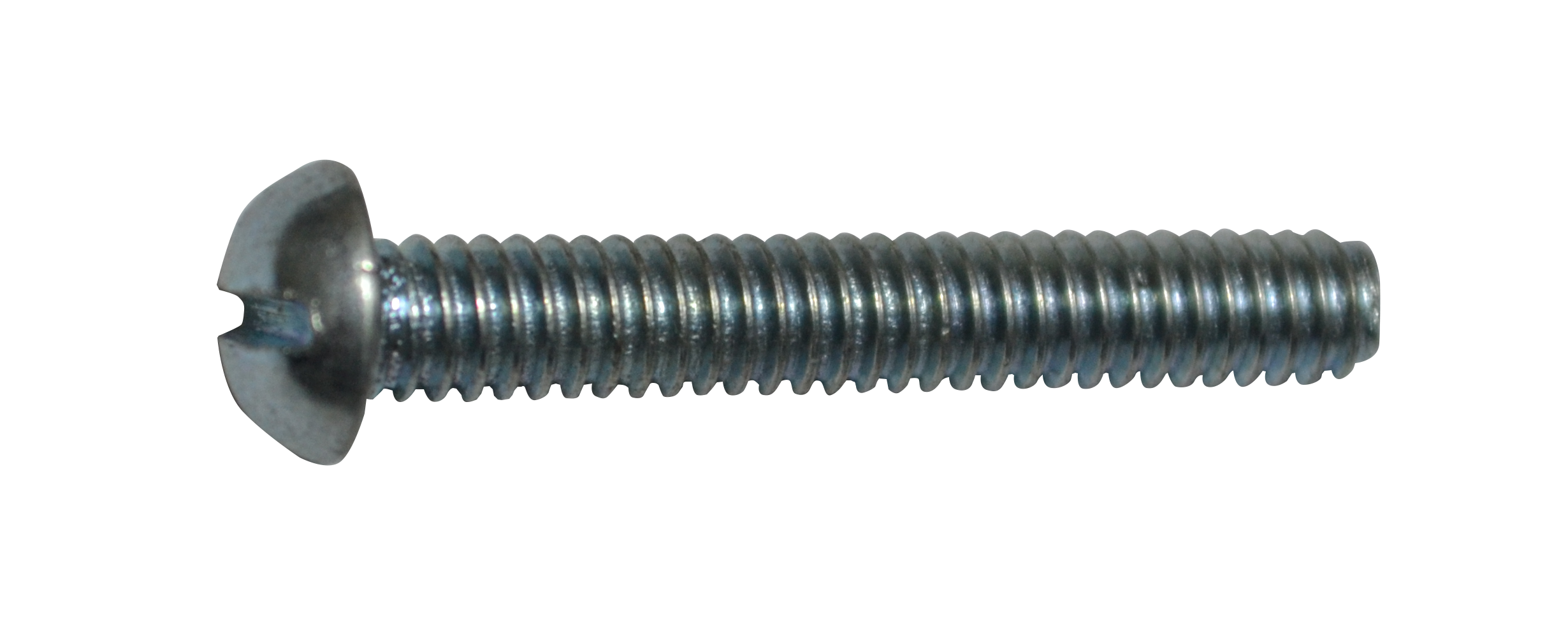 Stove Bolt Cab Redonda